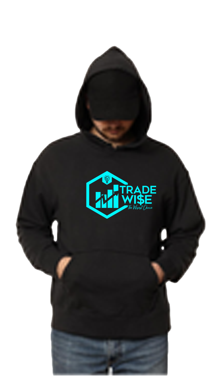 TradeWise Hoodies