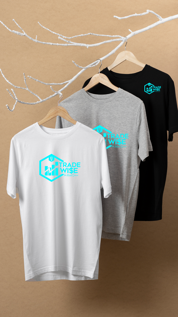 TradeWise T-Shirts